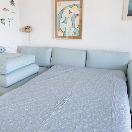 House By The Sea Apartment Albissola Marina Ngoại thất bức ảnh