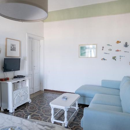 House By The Sea Apartment Albissola Marina Ngoại thất bức ảnh