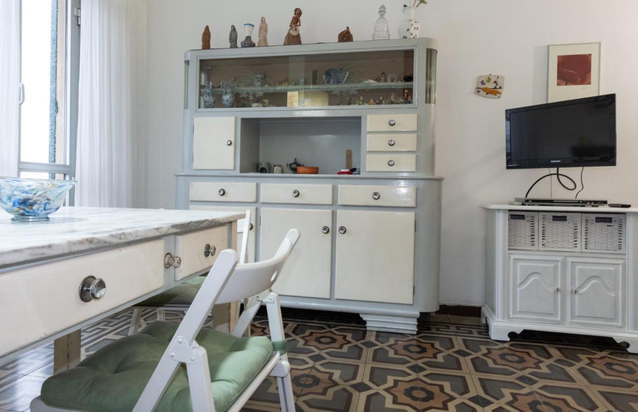 House By The Sea Apartment Albissola Marina Ngoại thất bức ảnh