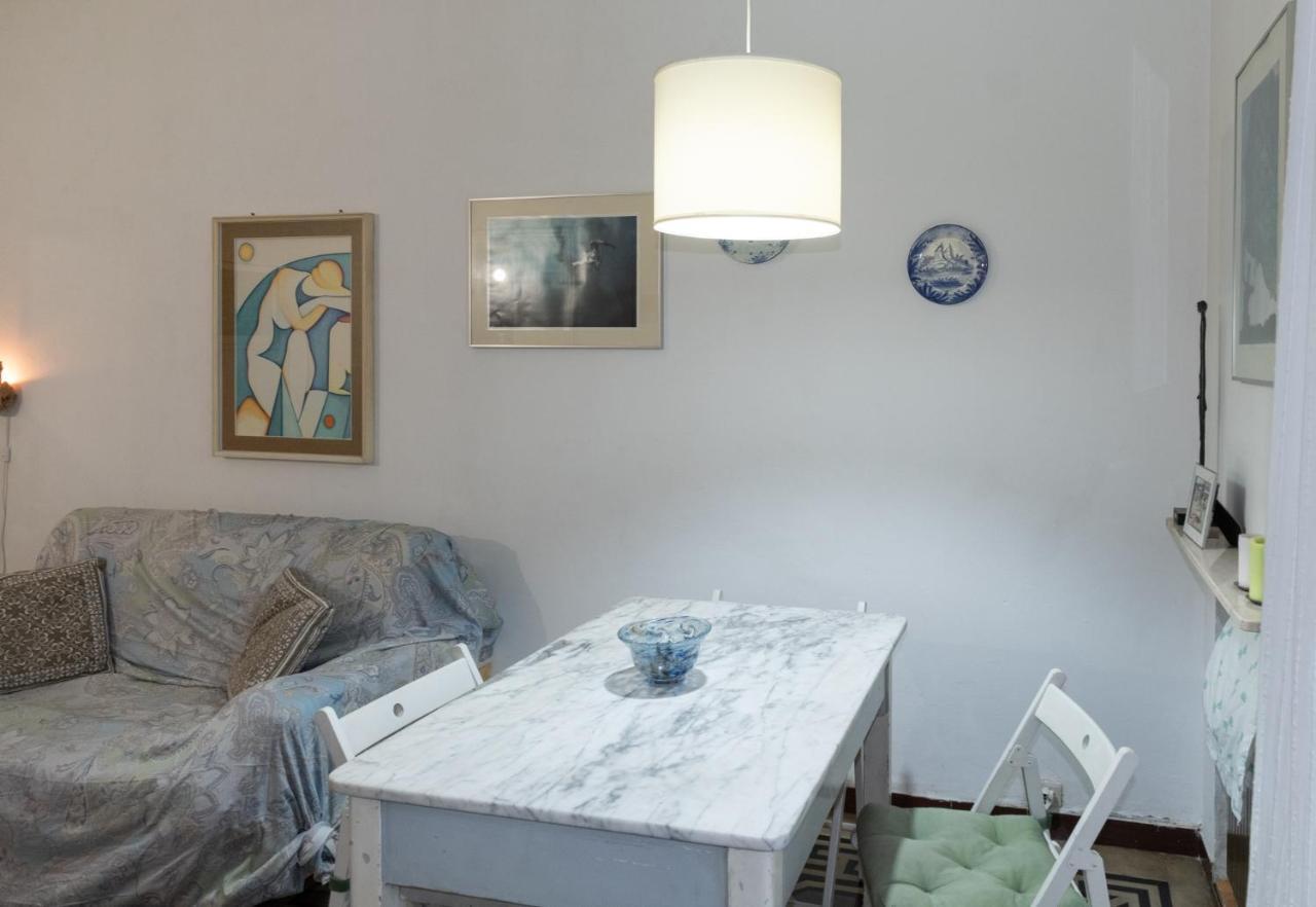 House By The Sea Apartment Albissola Marina Ngoại thất bức ảnh