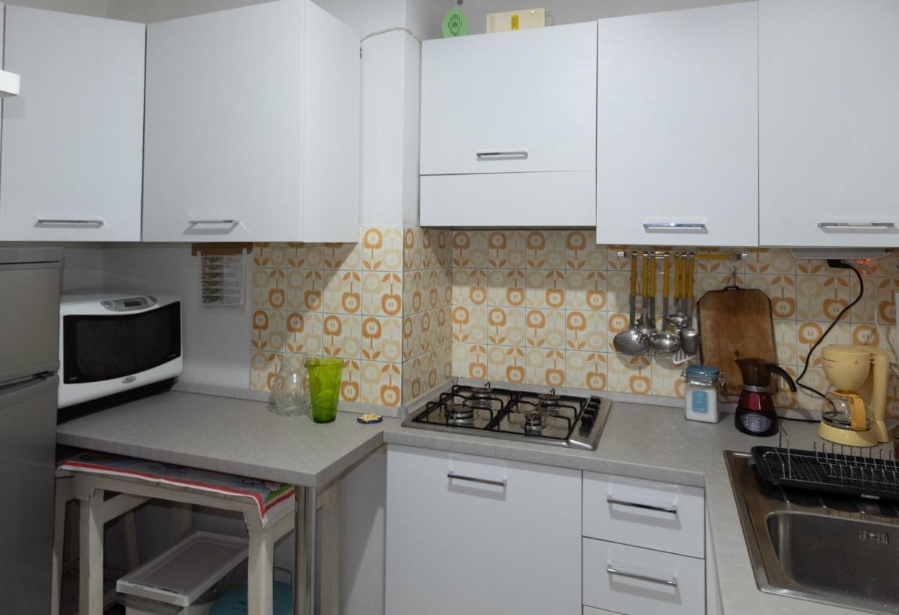 House By The Sea Apartment Albissola Marina Ngoại thất bức ảnh