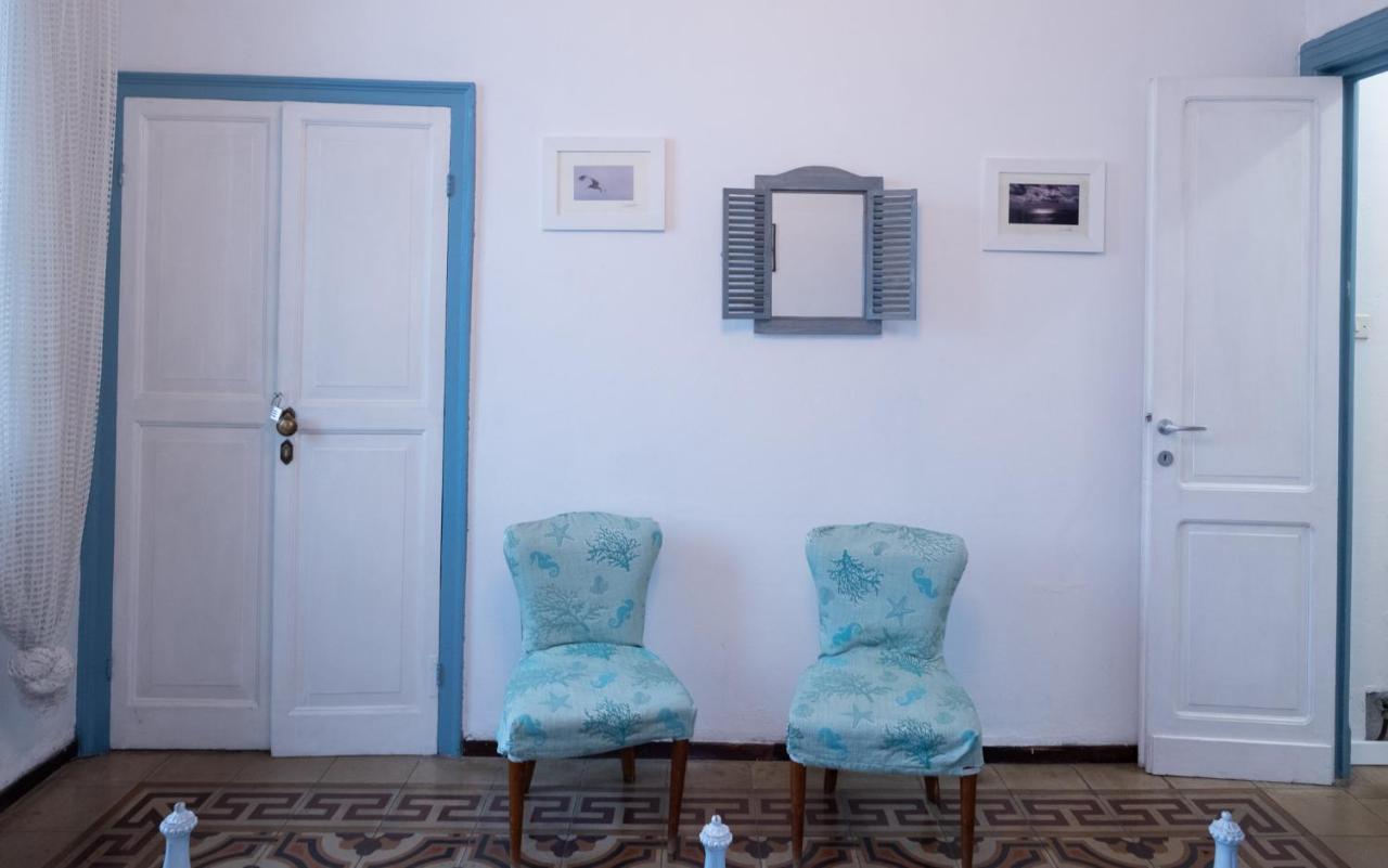 House By The Sea Apartment Albissola Marina Ngoại thất bức ảnh