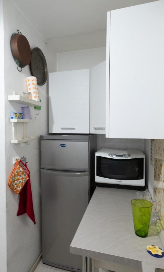 House By The Sea Apartment Albissola Marina Ngoại thất bức ảnh