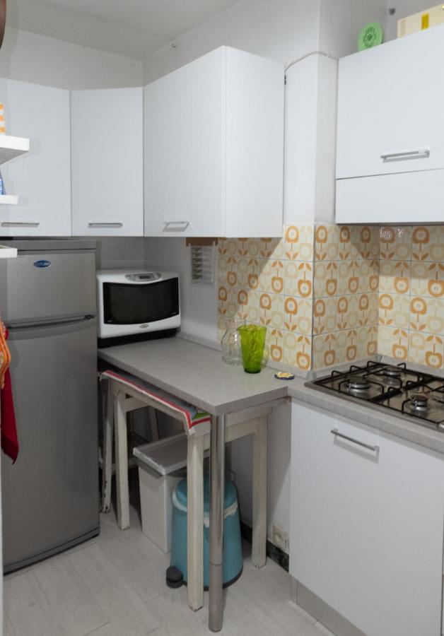 House By The Sea Apartment Albissola Marina Ngoại thất bức ảnh