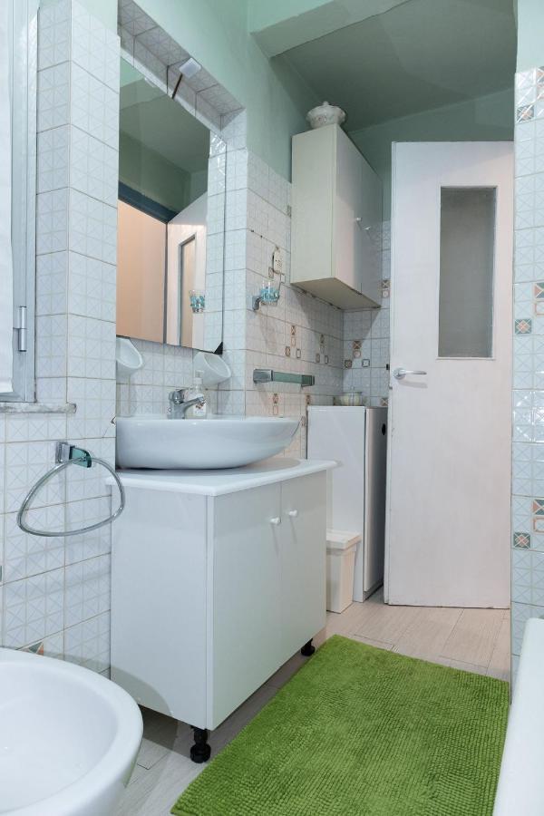 House By The Sea Apartment Albissola Marina Ngoại thất bức ảnh