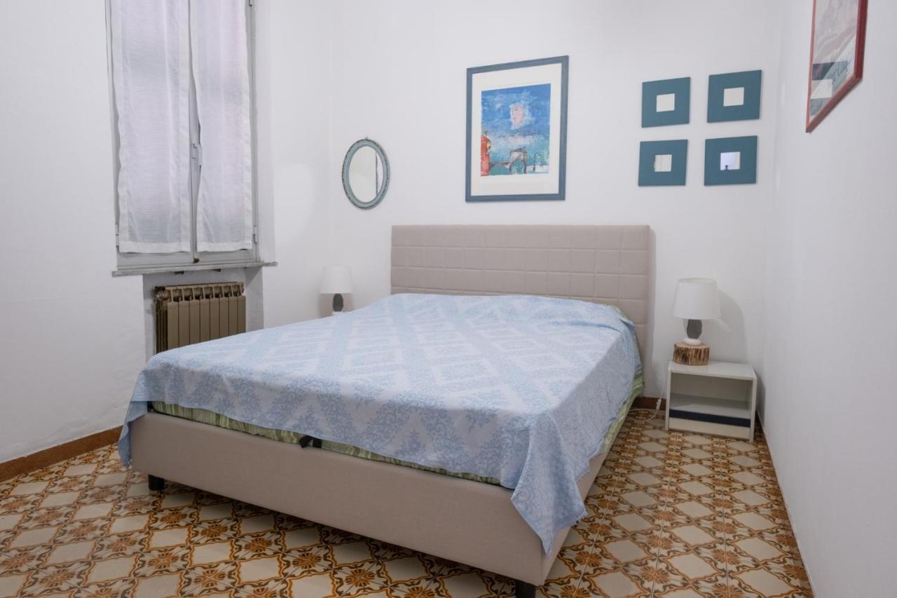 House By The Sea Apartment Albissola Marina Ngoại thất bức ảnh