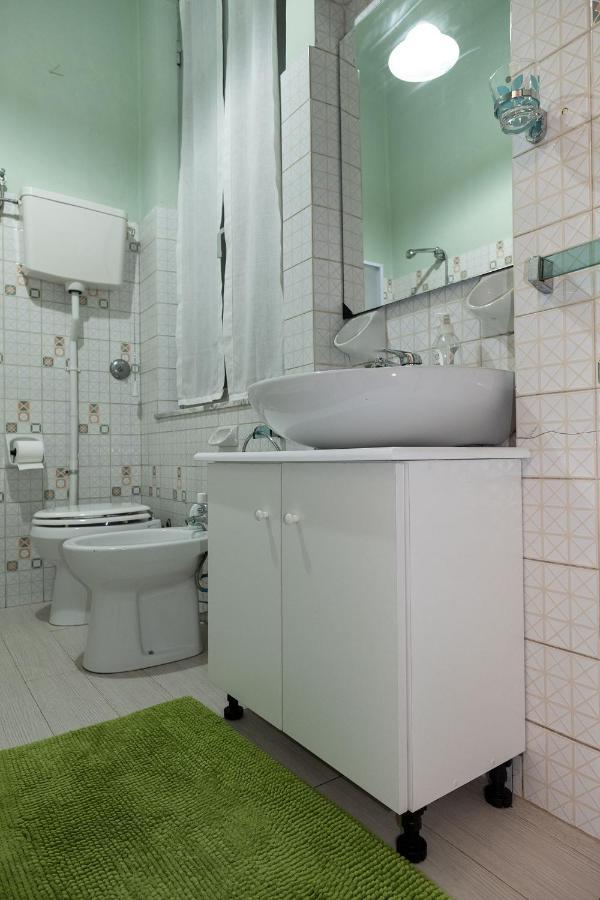 House By The Sea Apartment Albissola Marina Ngoại thất bức ảnh