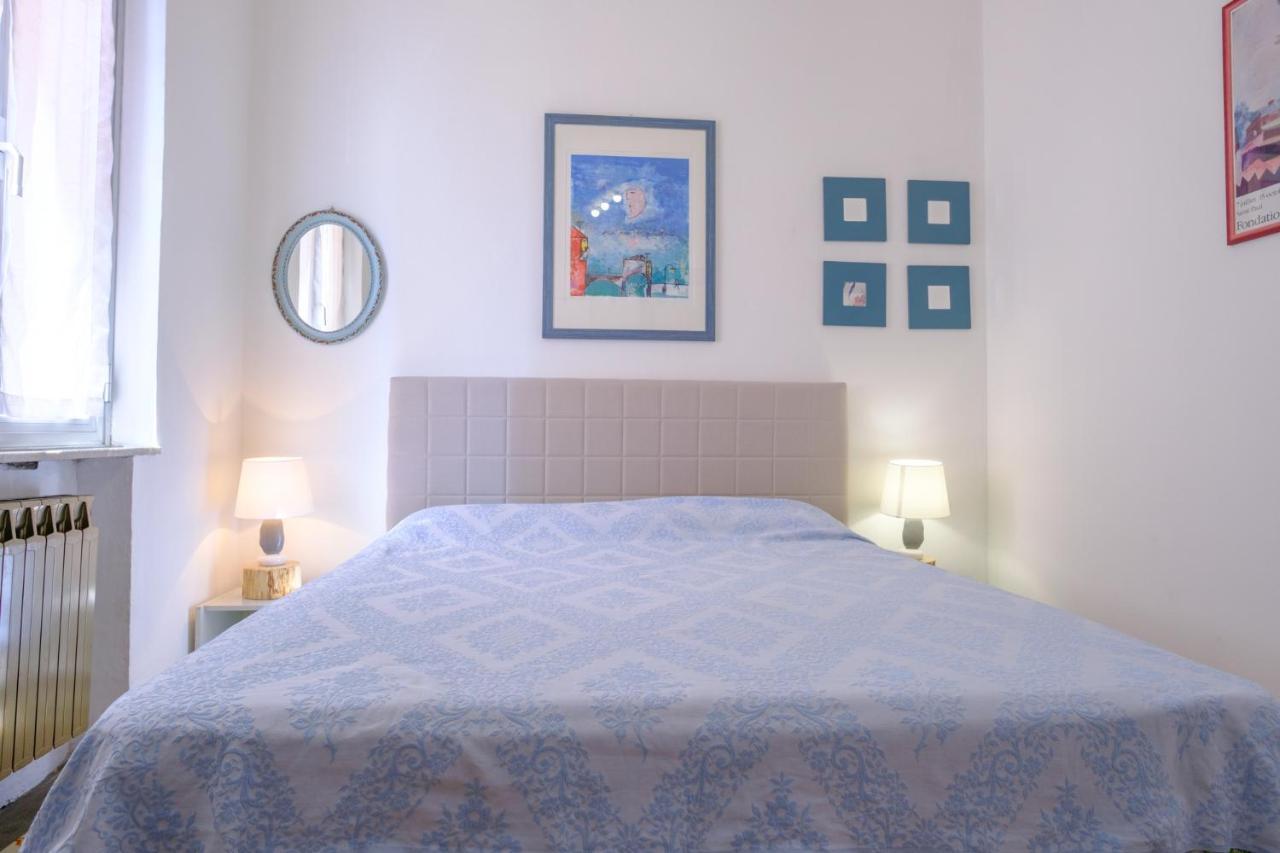 House By The Sea Apartment Albissola Marina Ngoại thất bức ảnh