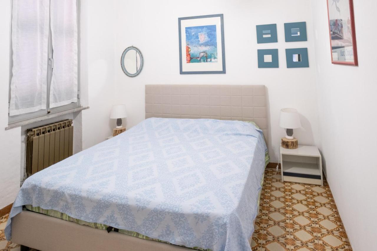House By The Sea Apartment Albissola Marina Ngoại thất bức ảnh