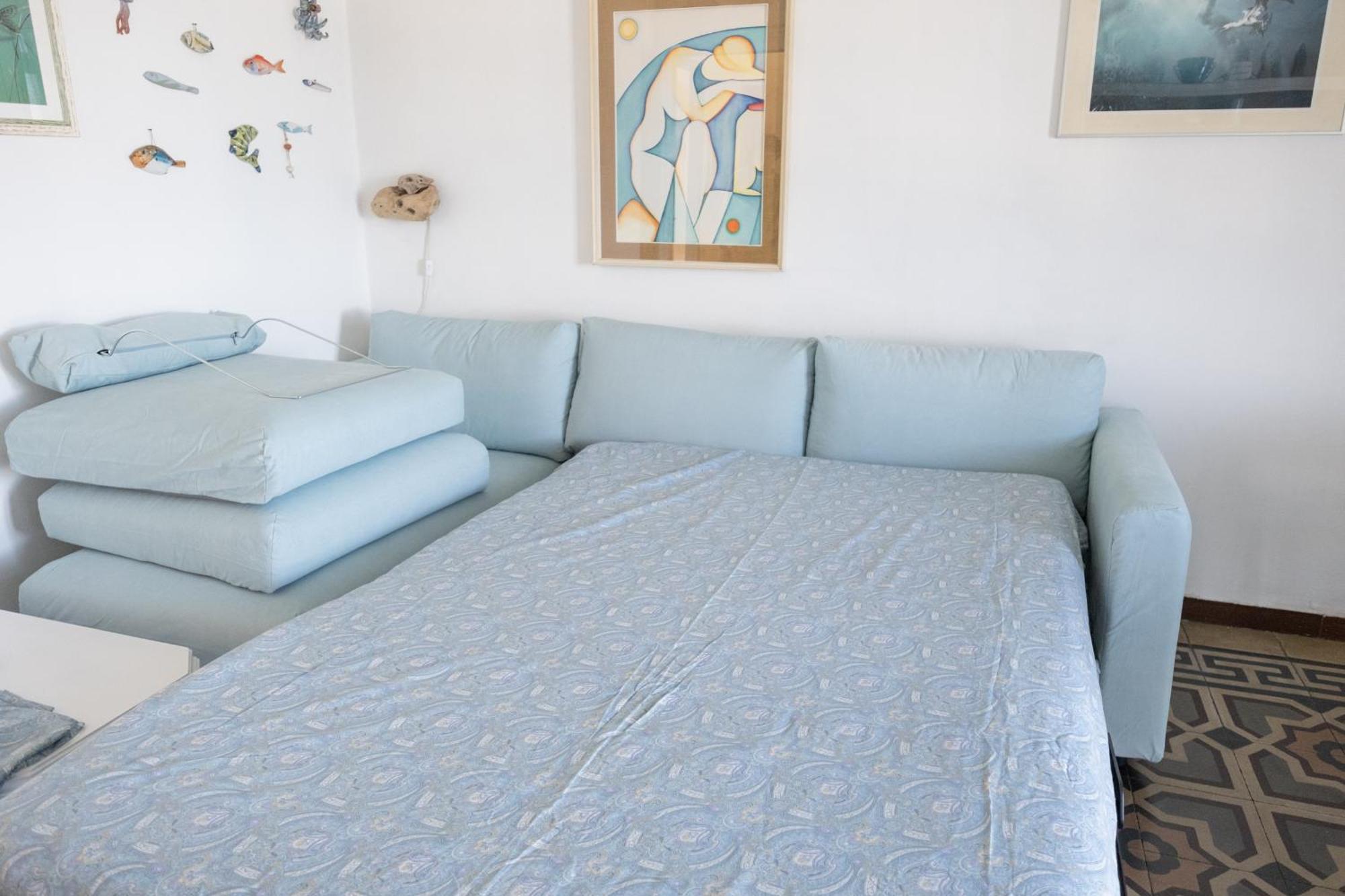 House By The Sea Apartment Albissola Marina Ngoại thất bức ảnh