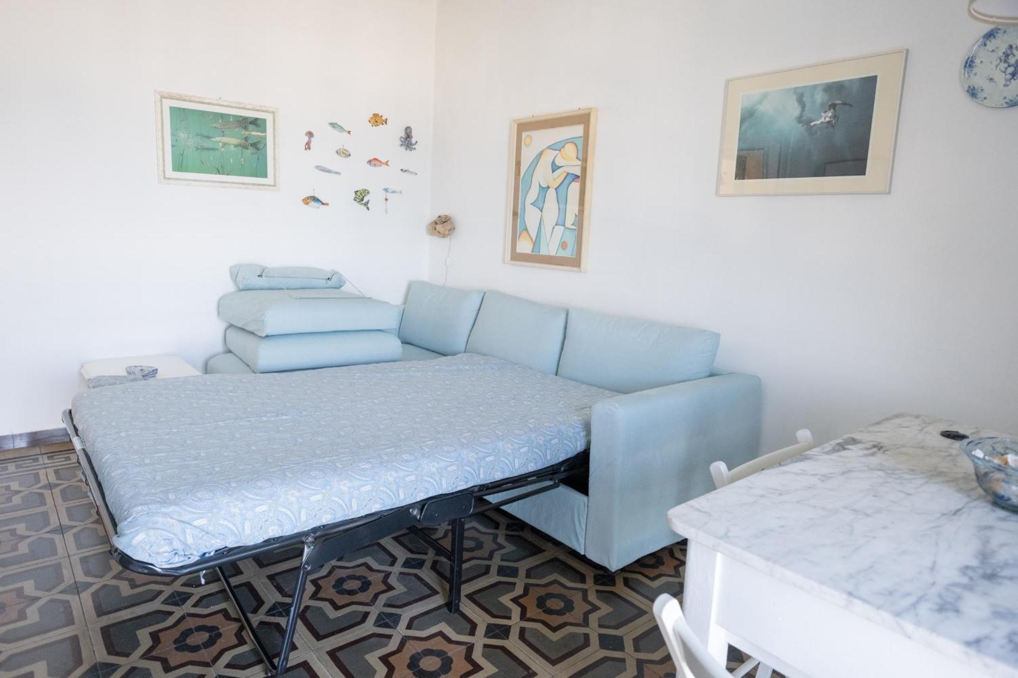 House By The Sea Apartment Albissola Marina Ngoại thất bức ảnh