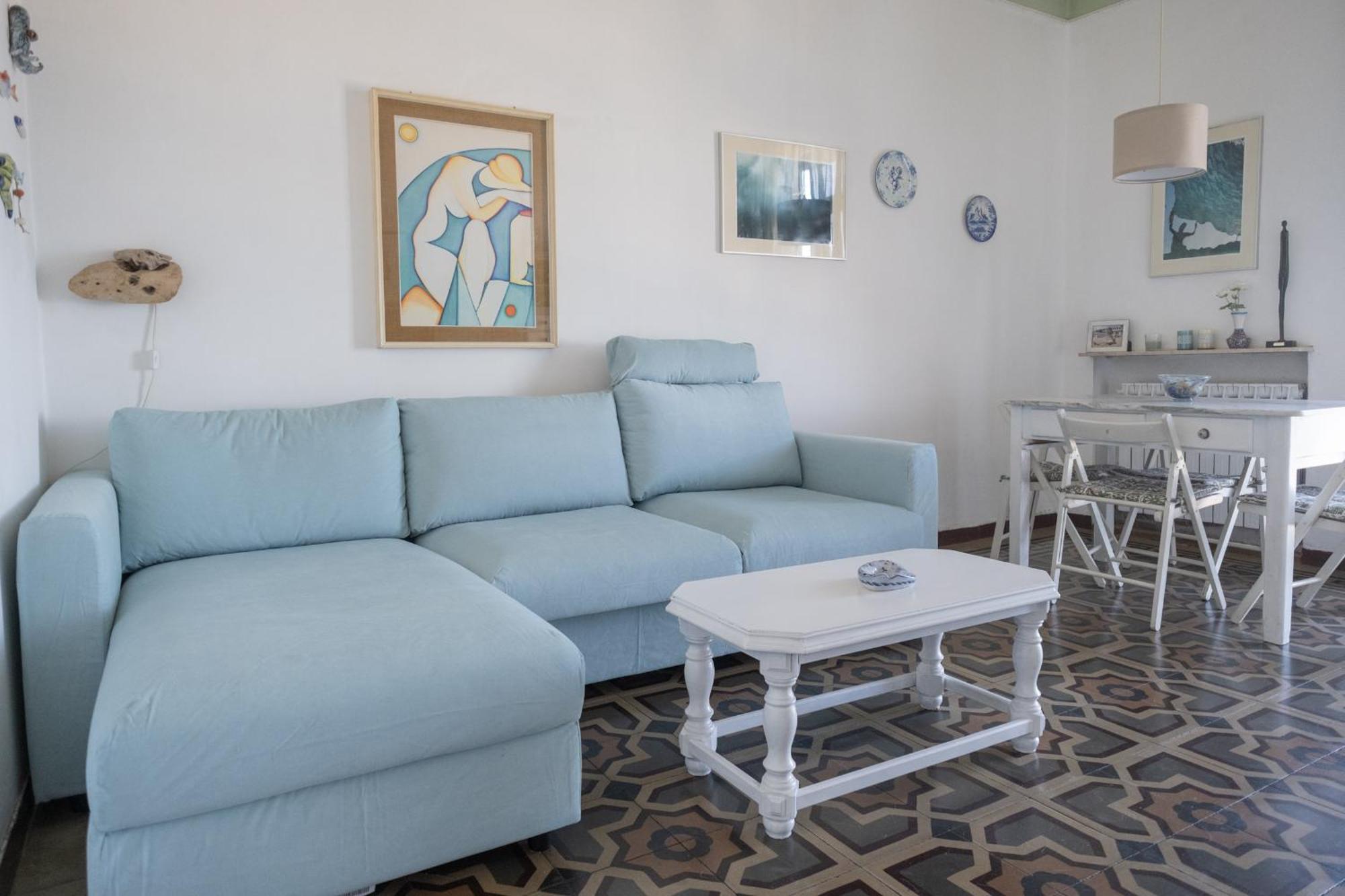 House By The Sea Apartment Albissola Marina Ngoại thất bức ảnh