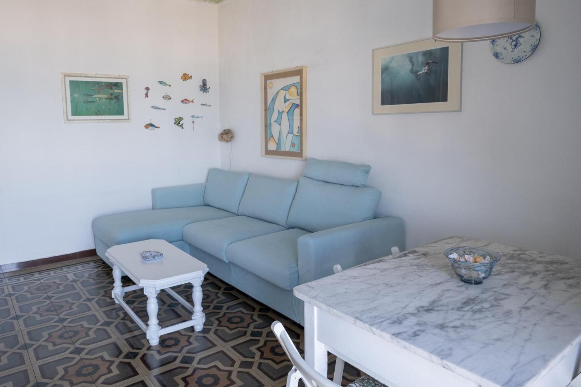 House By The Sea Apartment Albissola Marina Ngoại thất bức ảnh