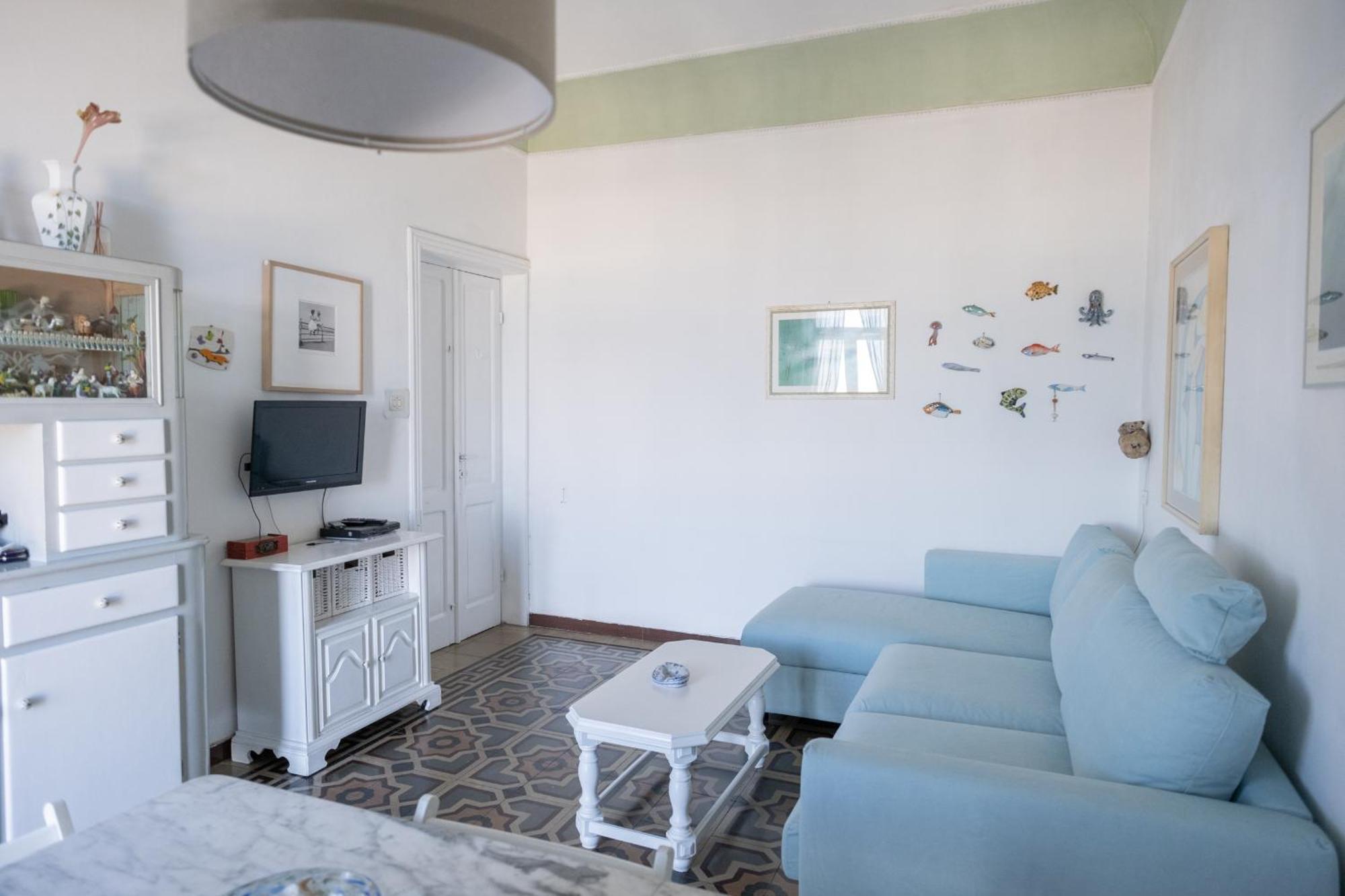 House By The Sea Apartment Albissola Marina Ngoại thất bức ảnh