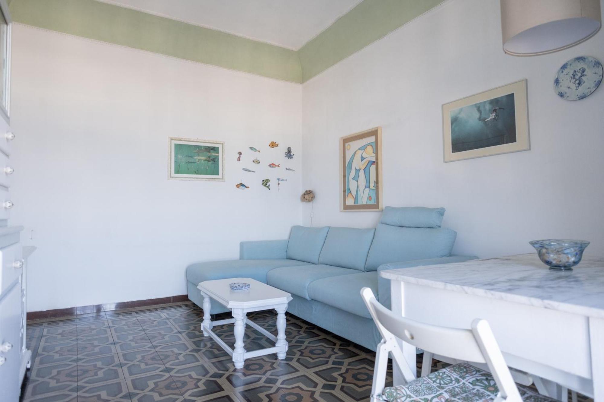 House By The Sea Apartment Albissola Marina Ngoại thất bức ảnh