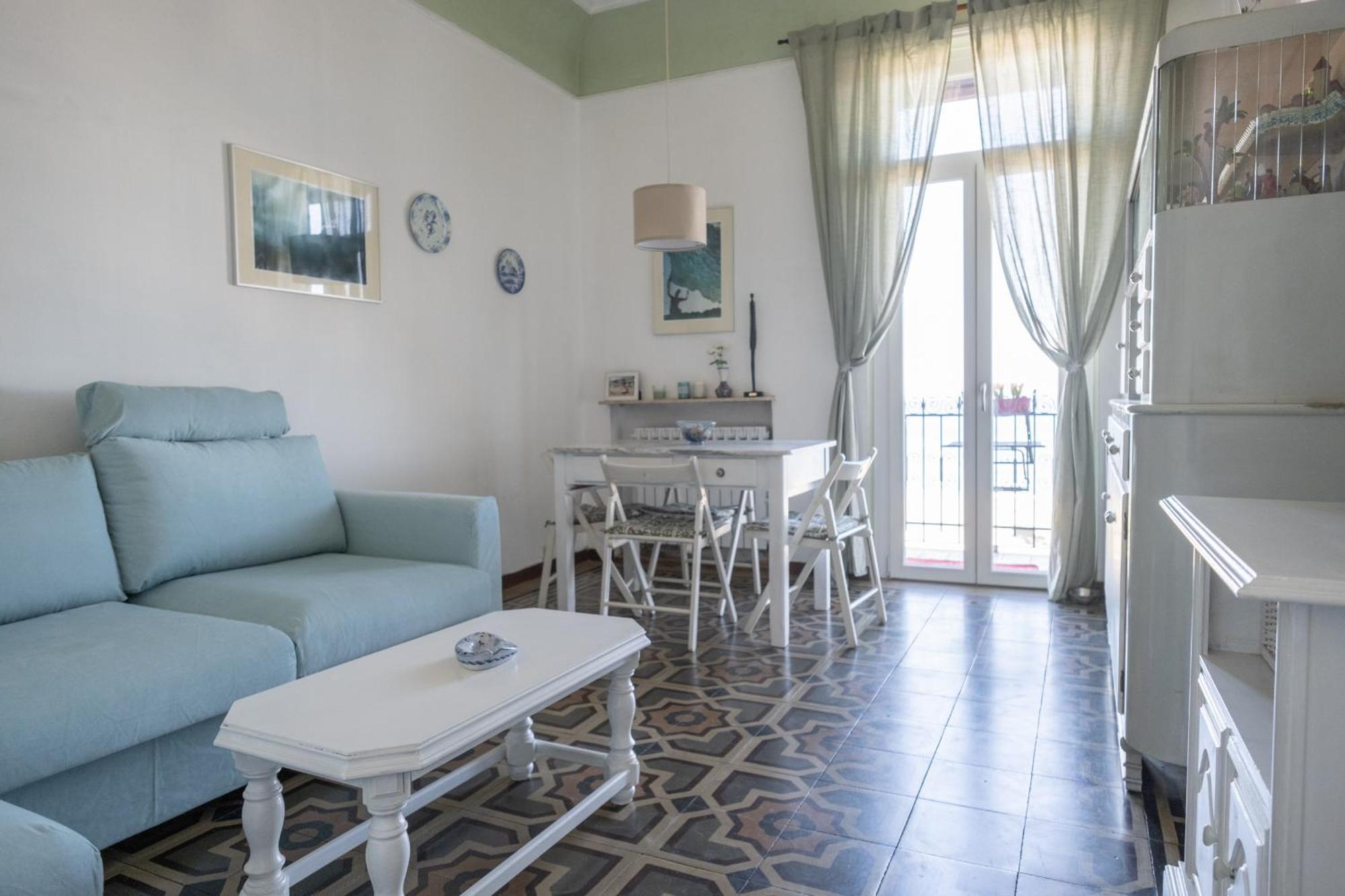 House By The Sea Apartment Albissola Marina Ngoại thất bức ảnh